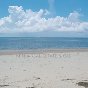 Beach Plot for Sale - Ushongo, Pangani, Tanga