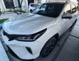 New Toyota Fortuner 2025 GR Sport - 1