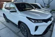 New Toyota Fortuner 2025 GR Sport - 3