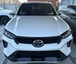 New Toyota Fortuner 2025 GR Sport - 4