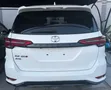 New Toyota Fortuner 2025 GR Sport - 5