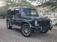 Mercedes-Benz G350 2015 - 1