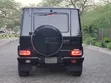 Mercedes-Benz G350 2015 - 3