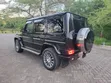 Mercedes-Benz G350 2015 - 4