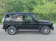 Mercedes-Benz G350 2015 - 5