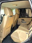 Land Rover Range Rover Sport 2006 - 3