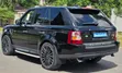 Land Rover Range Rover Sport 2006 - 5