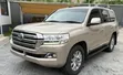 Toyota Land Cruiser VX 2016 Beige - 1