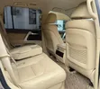 Toyota Land Cruiser VX 2016 Beige - 5