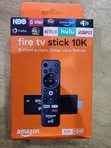 TV Stick 4K Smart Streaming Device with Voice Control - 2