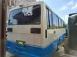 Hino Dutro Bus 2011 White - 1