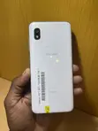 Samsung Galaxy A21 32GB White - 1