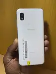 Samsung Galaxy A21 32GB White - 3