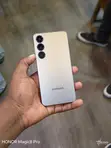 Samsung Galaxy S25 256GB White - 2