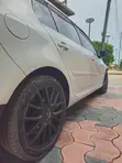 Volkswagen Golf GTI 2010 Silver - 3