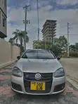 Volkswagen Golf GTI 2010 Silver - 5