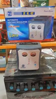 Zec Automatic Voltage Regulator - 2