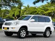 Toyota Land Cruiser Prado TX 2007 - 3