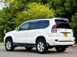 Toyota Land Cruiser Prado TX 2007 - 4