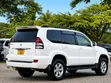Toyota Land Cruiser Prado TX 2007 - 5
