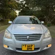 Toyota Premio 1.5 FWD 2004 Silver - 2