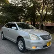Toyota Premio 1.5 FWD 2004 Silver - 3