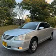 Toyota Premio 1.5 FWD 2004 Silver - 4