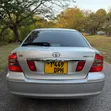 Toyota Premio 1.5 FWD 2004 Silver - 5