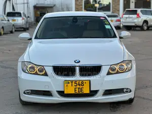 BMW 3 Series 2008