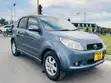 Toyota Rush 2008 Blue - 1
