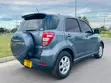 Toyota Rush 2008 Blue - 5