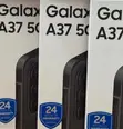 New Samsung Galaxy A37 128GB - 2