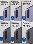 New Samsung Galaxy A57 128GB - 1