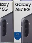 New Samsung Galaxy A57 128GB - 2