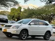 Toyota Harrier 2005 - 2