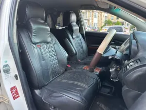 Toyota Harrier 2005