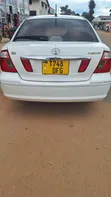 Toyota Premio 2003 White - 1