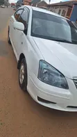 Toyota Premio 2003 White - 2