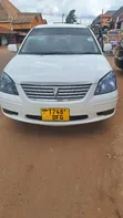 Toyota Premio 2003 White - 3