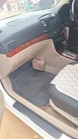 Toyota Premio 2003 White - 4