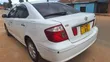 Toyota Premio 2003 White - 5