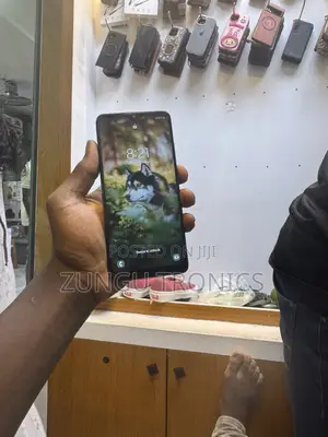 Samsung Galaxy A32 128GB Black
