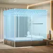 Mosquito Net with Zipper - Brand New - 2