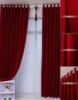 At Home Brand New Curtains - 2