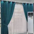 At Home Brand New Curtains - 3