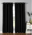 At Home Brand New Curtains - 4