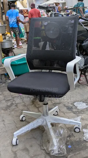 Brand New Ergonomic Office Chair