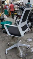 Brand New Ergonomic Office Chair - 3