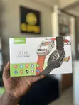 Modio ST10 Smartwatch - 1