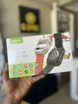 Modio ST10 Smartwatch - 3